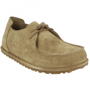 utti suede