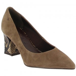 Taupe