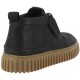 torhill lace hi