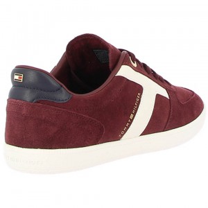 Bordeaux/Violet
