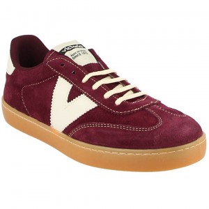 Bordeaux/Violet