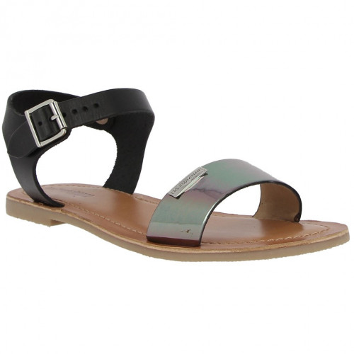 Tropeziennes hiliomi Classiques eChauss