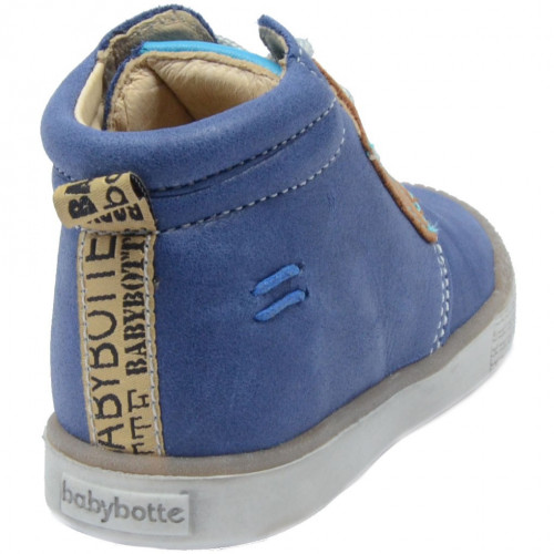 Babybotte atlas online