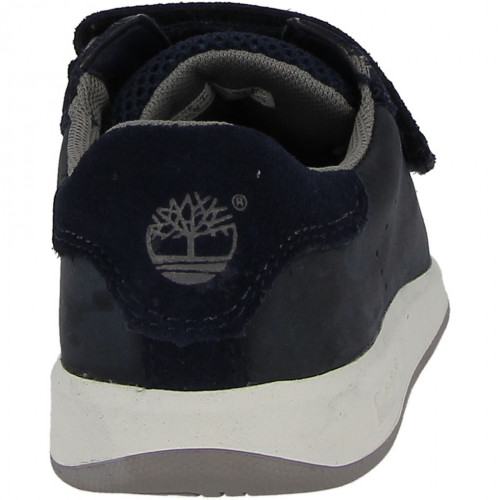 timberland court side