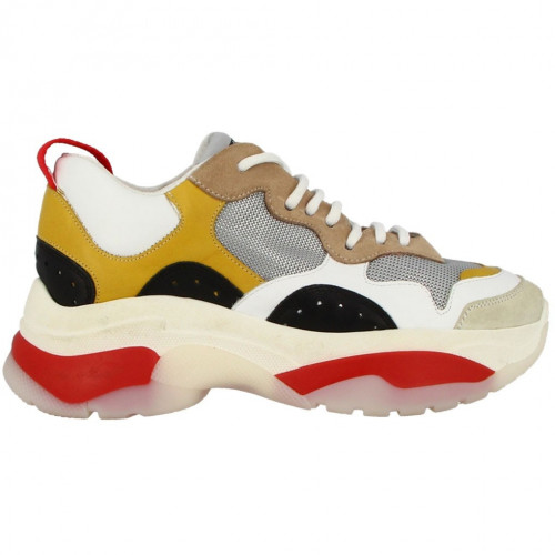 Semerdjian er334e1 Lacets eChauss