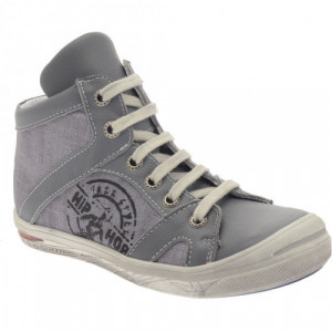 Gris/Argent