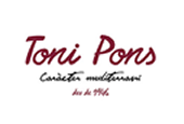 Tony pons