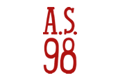 as 98